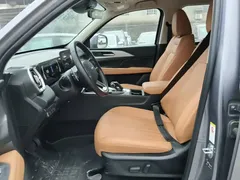 2023 Haval H5 2.0T AT 4WD Gasoline — фото 15