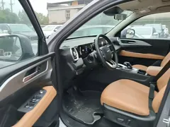 2023 Haval H5 2.0T AT 4WD Gasoline — фото 16