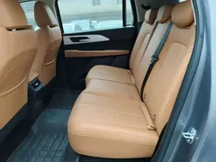 2023 Haval H5 2.0T AT 4WD Gasoline — фото 17