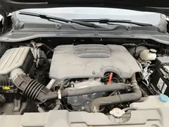 2023 Haval H5 2.0T AT 4WD Gasoline — фото 20