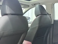 2021 Geely Coolray 1.4T DCT Diamond, белый — фото 8
