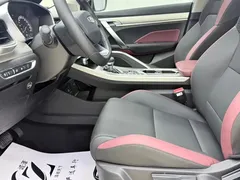 2021 Geely Coolray 1.4T DCT Diamond, белый — фото 12