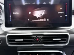 2021 Geely Coolray 1.4T DCT Diamond, белый — фото 15