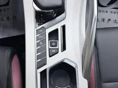 2021 Geely Coolray 1.4T DCT Diamond, белый — фото 17