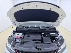 2021 Geely Coolray 1.4T DCT Diamond, белый — фото 19