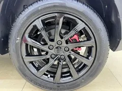 2021 Geely Coolray 1.4T DCT Diamond, белый — фото 23