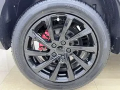 2021 Geely Coolray 1.4T DCT Diamond, белый — фото 24