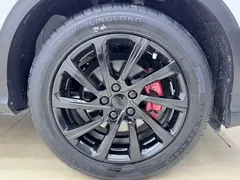 2021 Geely Coolray 1.4T DCT Diamond, белый — фото 25