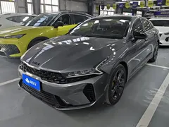 2021 Kia K5 270T CVVD — фото 1