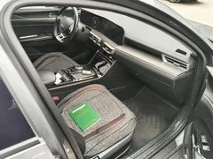 2021 Kia K5 270T CVVD — фото 8