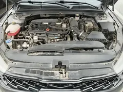 2021 Kia K5 270T CVVD — фото 10