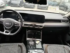 2021 Kia K5 270T CVVD — фото 12