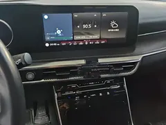2021 Kia K5 270T CVVD — фото 13