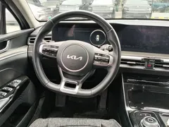 2021 Kia K5 270T CVVD — фото 15