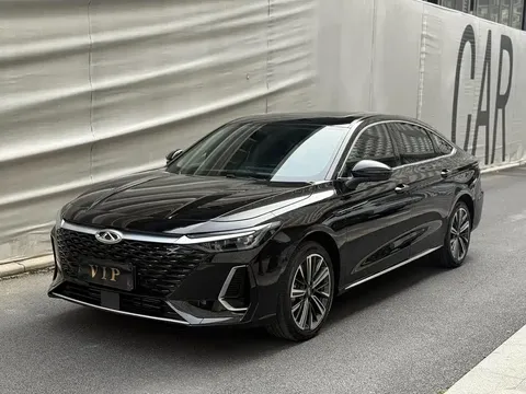 2022 Chery Arrizo 8 1.6T DCT