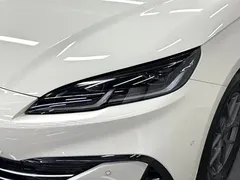 2025 BYD Seal 06 DM-i PHEV Smart Driving 80km Luxury, белый — фото 11