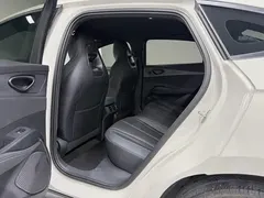 2025 BYD Seal 06 DM-i PHEV Smart Driving 80km Luxury, белый — фото 12