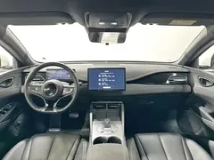 2025 BYD Seal 06 DM-i PHEV Smart Driving 80km Luxury, белый — фото 13
