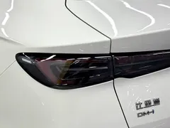 2025 BYD Seal 06 DM-i PHEV Smart Driving 80km Luxury, белый — фото 18