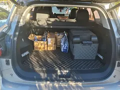 2023 Haval Dargo PLUS DHT-PHEV 105km — фото 4
