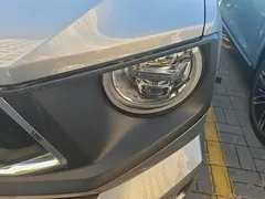 2023 Haval Dargo PLUS DHT-PHEV 105km — фото 5
