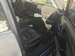 2023 Haval Dargo PLUS DHT-PHEV 105km — фото 8