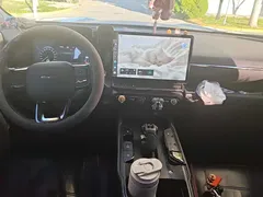 2023 Haval Dargo PLUS DHT-PHEV 105km — фото 12
