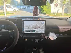 2023 Haval Dargo PLUS DHT-PHEV 105km — фото 13