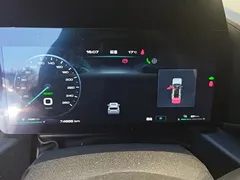 2023 Haval Dargo PLUS DHT-PHEV 105km — фото 14
