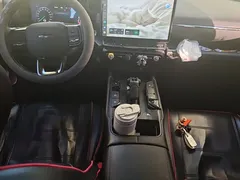 2023 Haval Dargo PLUS DHT-PHEV 105km — фото 16