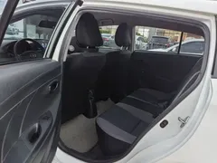 2021 Toyota Vios FS 1.5L CVT, белый — фото 10