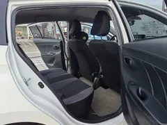 2021 Toyota Vios FS 1.5L CVT, белый — фото 12