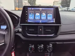 2021 Toyota Vios FS 1.5L CVT, белый — фото 14