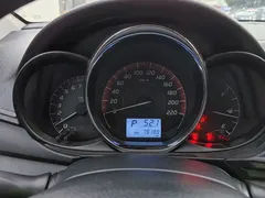 2021 Toyota Vios FS 1.5L CVT, белый — фото 19