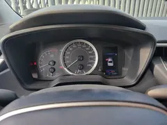 2021 Toyota Corolla TNGA 1.5L CVT Elite, белый — фото 7