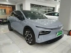 2025 Xpeng G7 702 Long Range Ultra — фото 4