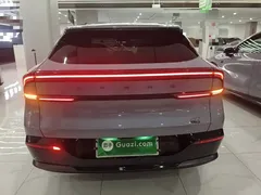 2025 Xpeng G7 702 Long Range Ultra — фото 6