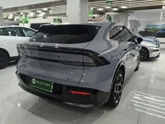 2025 Xpeng G7 702 Long Range Ultra — фото 7