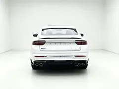 2023 Geely Preface 1.5TD Kunlun, белый — фото 8