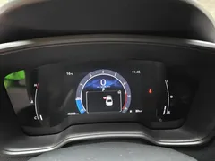 2023 Toyota Levin TNGA 1.5L CVT, белый — фото 10