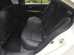 2023 Toyota Levin TNGA 1.5L CVT, белый — фото 11