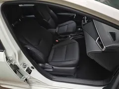 2023 Toyota Levin TNGA 1.5L CVT, белый — фото 12