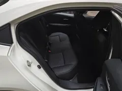 2023 Toyota Levin TNGA 1.5L CVT, белый — фото 16