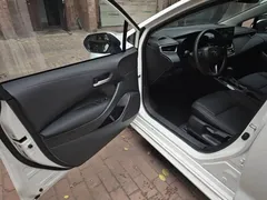 2023 Toyota Levin TNGA 1.5L CVT, белый — фото 18