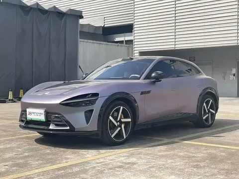 2025 Xiaomi YU7 4WD Pro