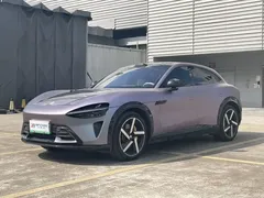 2025 Xiaomi YU7 4WD Pro — фото 1