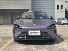 2025 Xiaomi YU7 4WD Pro — фото 2