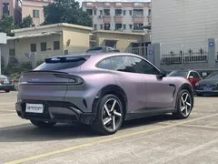 2025 Xiaomi YU7 4WD Pro — фото 4