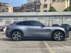 2025 Xiaomi YU7 4WD Pro — фото 5