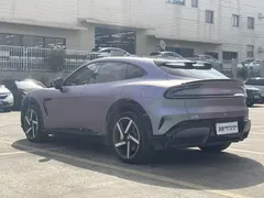 2025 Xiaomi YU7 4WD Pro — фото 6